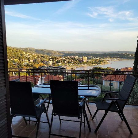Panoramic View Near The Beach In Portotoz+P 波尔托罗 外观 照片